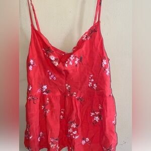 Tank Top Bundle 3 Sz Medium